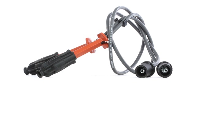 Compre Jogo de cabos de ignição da MAXGEAR 53-0092 a um preço baixo por 27,88 €