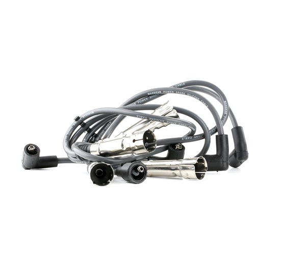 Compre Jogo de cabos de ignição da MAXGEAR 53-0141 a um preço baixo por 38,04 €