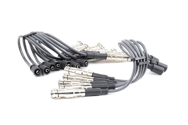 Compre Jogo de cabos de ignição da MAXGEAR 53-0161 a um preço baixo por 91,25 €