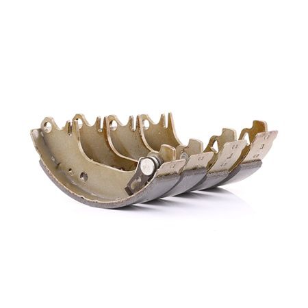 Comprar Juego de zapatas de frenos de METELLI 53-0320Y a bajo precio de 16,99 €