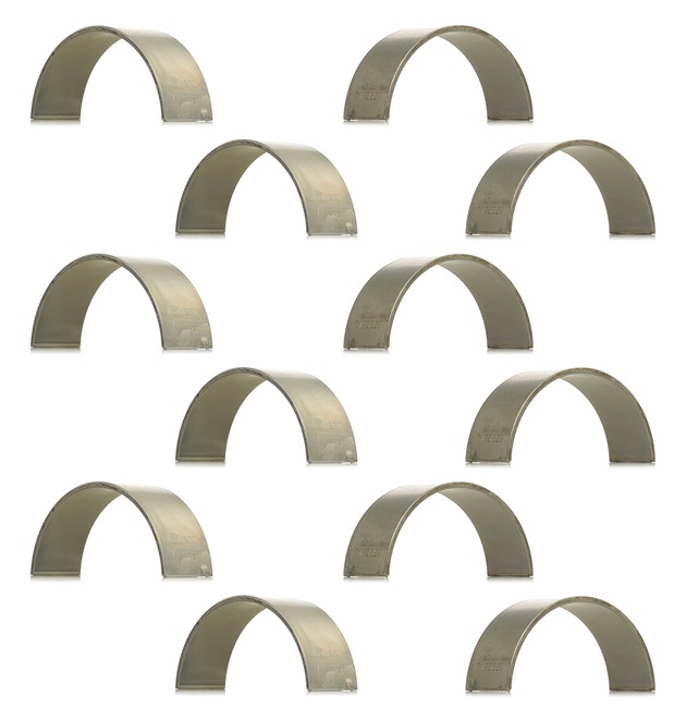Pleuellager 71-3857/6 STD