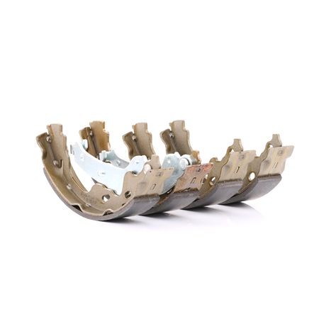Comprar Juego de zapatas de frenos de METELLI 53-0438 a bajo precio de 19,00 €