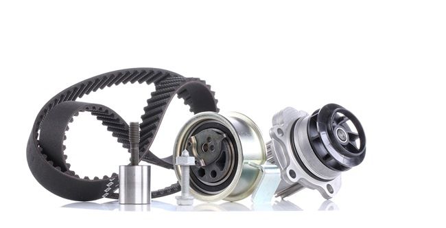 Achetez des Kit de distribution + pompe à eau INA 530 0091 31 à prix pour 149,81 €