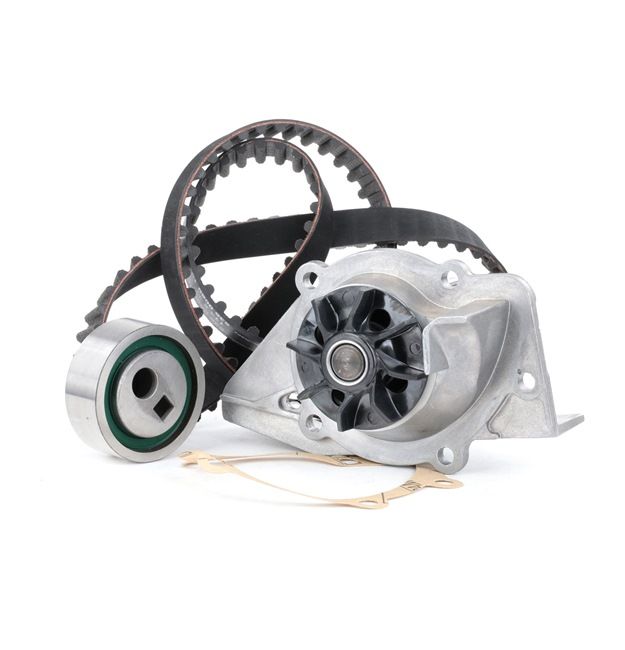 Achetez des Kit de distribution + pompe à eau INA 530 0258 30 à prix pour 70,35 €
