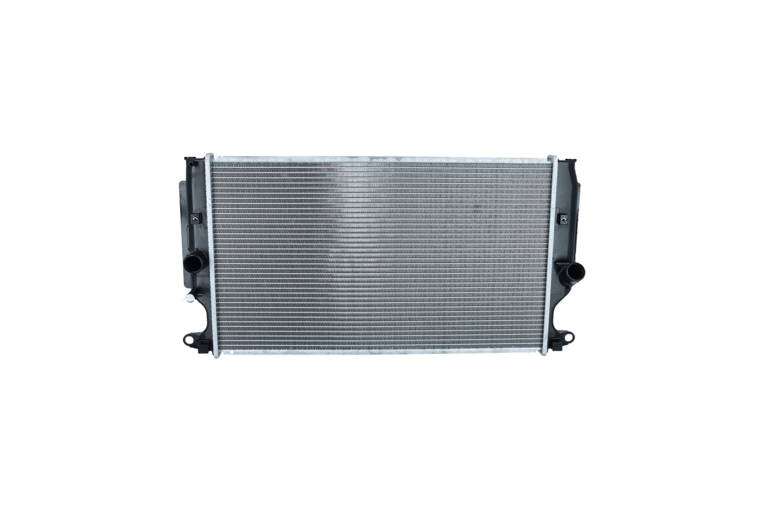 Achetez des Radiateur de chez NRF en ligne pour AVENSIS Break (ZRT27, ADT27) à prix modérés