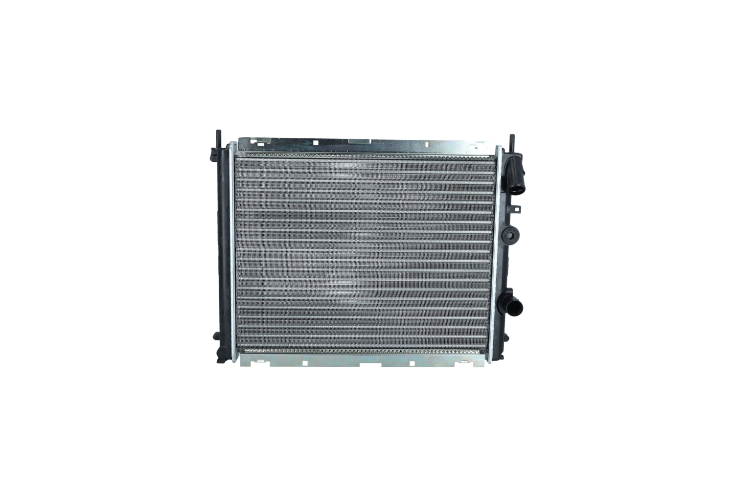 Acquista online NRF Radiatore motore Art.: 53209A