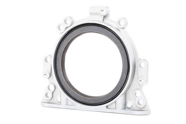 Achetez des Bague d'étanchéité, vilebrequin ELRING 804.850 à prix pour 33,84 €