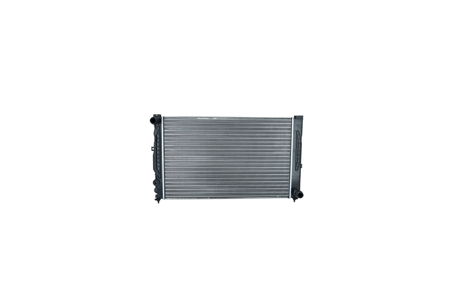 Kjøp Radiator, motorkjøling av NRF 539504A til den lave prisen 860,45 NOK
