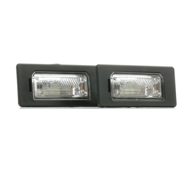 Compre BLIC Luz de chapa de matrícula Art.: 5402-003-23-910 online