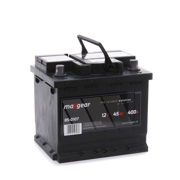 Køb Starterbatteri af MAXGEAR 545 412 040 til den lave pris 609,78 DKK