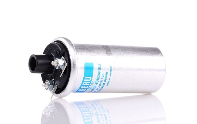 Achetez des Bobine d'allumage BERU ZS220 à prix pour 43,94 €