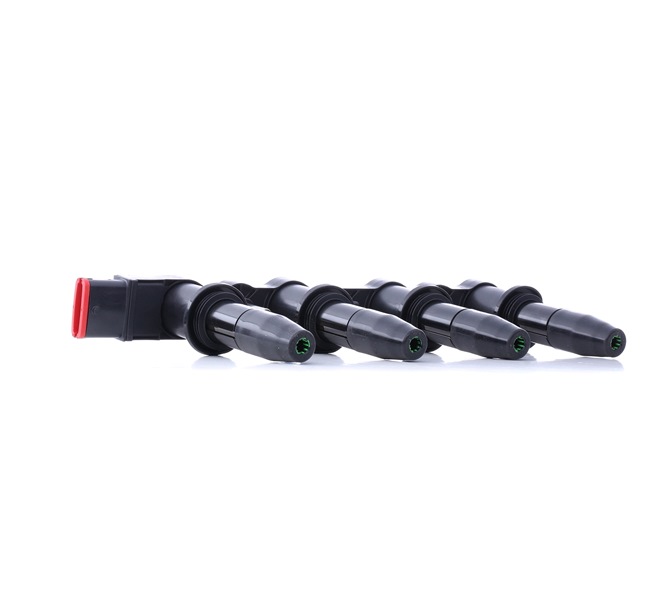 Zündspule ZS427 von BERU günstig für 102,65 € online kaufen
