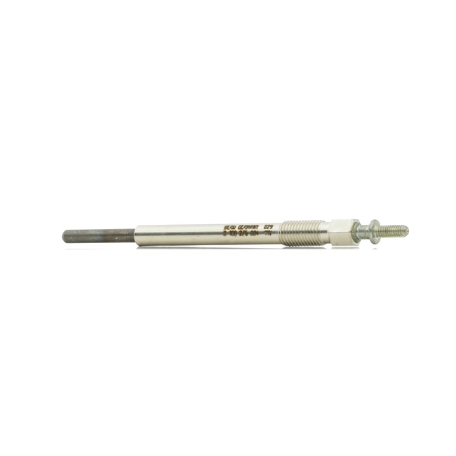 Achetez des Bougie de préchauffage BERU GN047 à prix pour 12,45 €