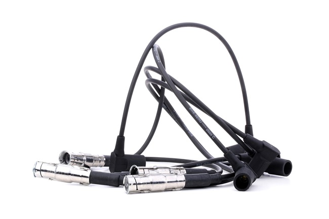 Acquista online BERU Kit cavi candele Art.: ZEF466