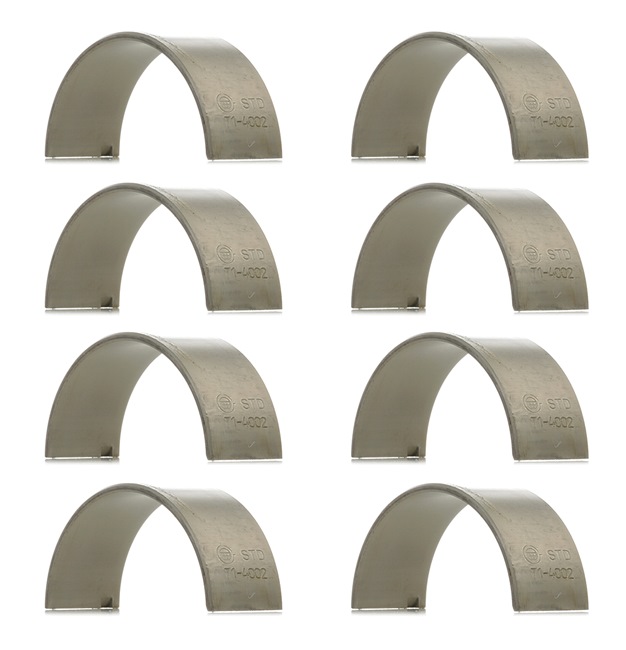 Pleuellager 71-4002/4 STD