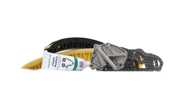 Achetez des Kit de chaîne de distribution INA 559 0077 10 à prix pour 86,59 €