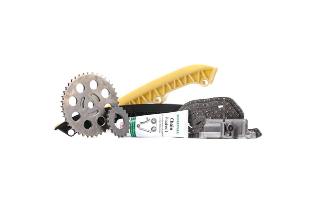 Acquista online INA Kit catena distribuzione Art.: 559 0078 10