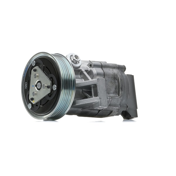 Klimakompressor 559601 von VALEO günstig für 342,28 € online kaufen