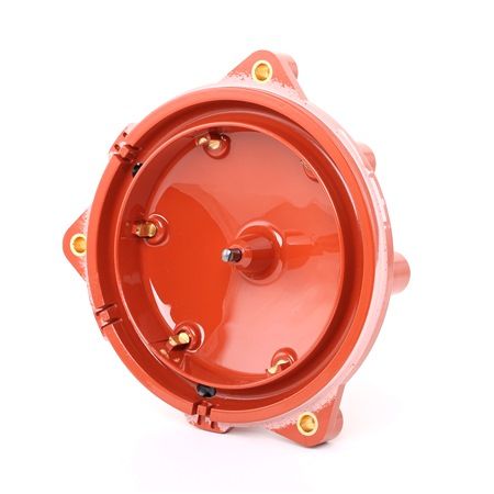 Achetez des Tête de delco BERU VK384 à prix pour 107,62 €