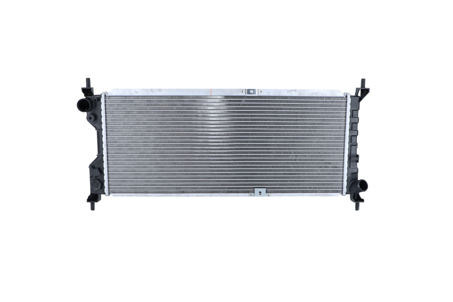 Acquista online NRF Radiatore motore Art.: 56163