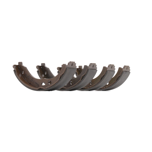 Comprar Zapata de freno de mano de VALEO 564171 a bajo precio de 28,30 €