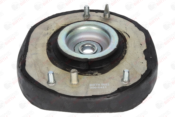 BIRTH 5693 Domlager RENAULT LAGUNA 1 (B56, 556) 1.6 107 PS Otto