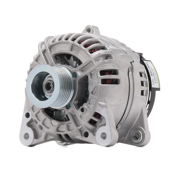 Lichtmaschine von BV PSH