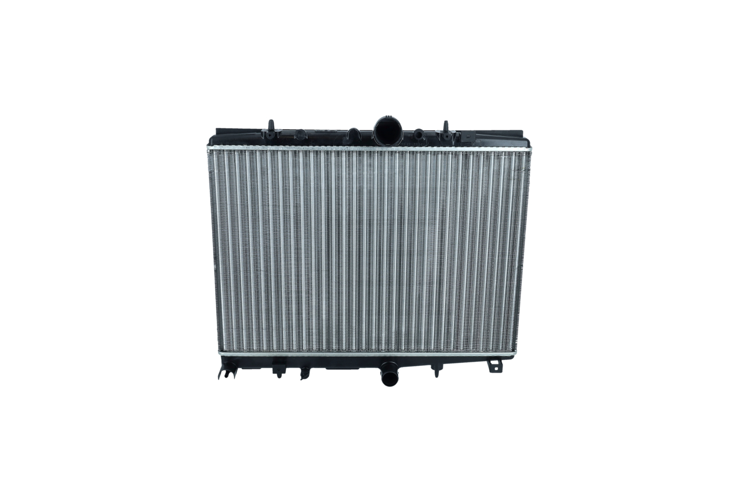 Kjøp Radiator, motorkjøling av NRF 58303A til den lave prisen 831,87 NOK