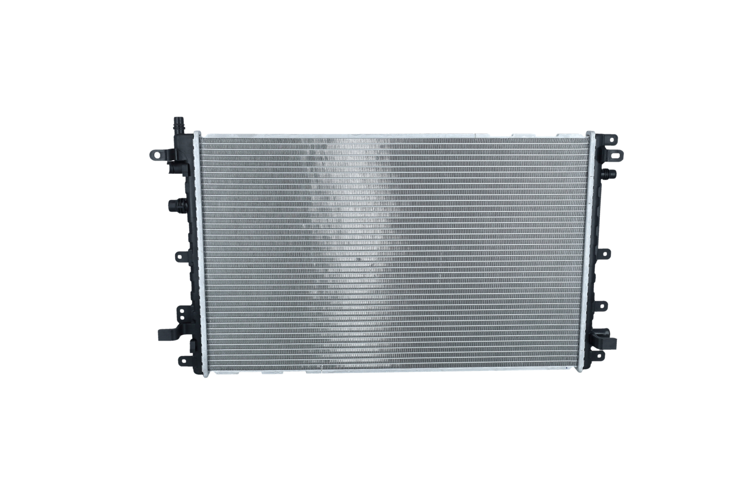 Achetez des Radiateur du moteur NRF 58569 à prix pour 159,75 €