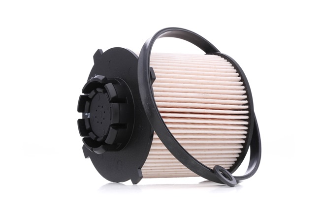 Comprar Filtro combustible de VALEO 587932 a bajo precio de 14,09 €