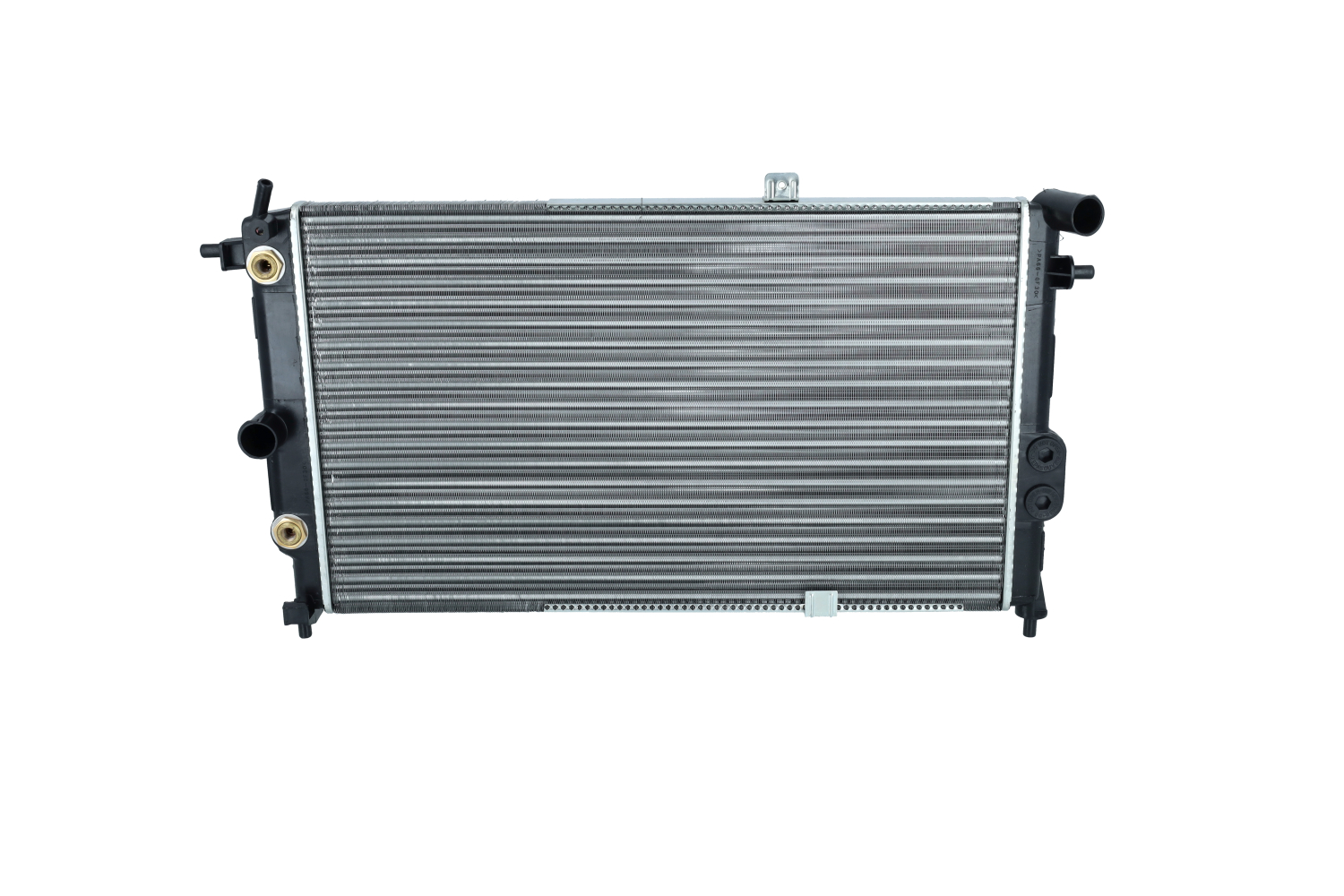 Achetez des Radiateur du moteur NRF 58973A à prix pour 70,70 €