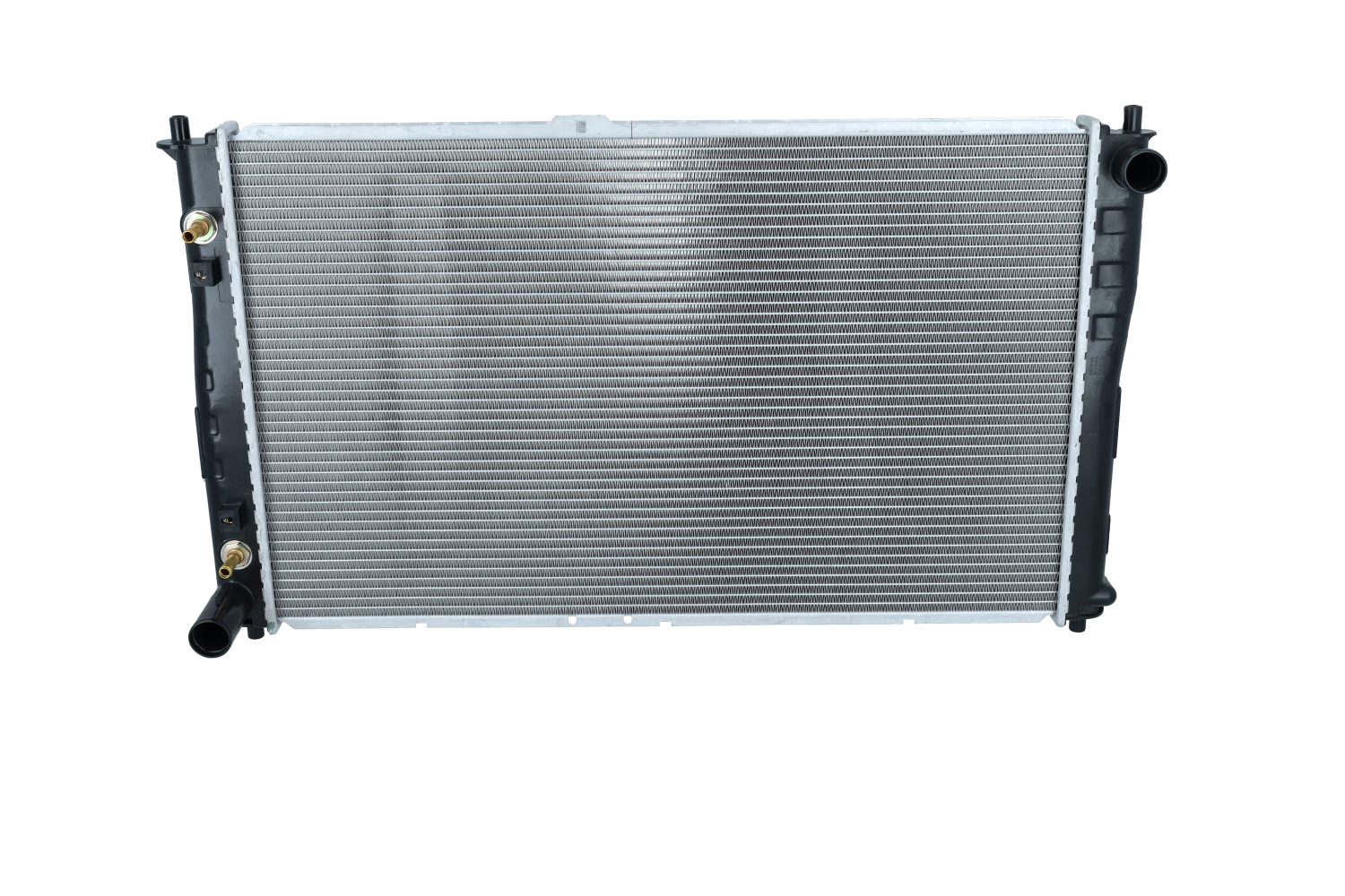 Kühler, Motorkühlung 59019
