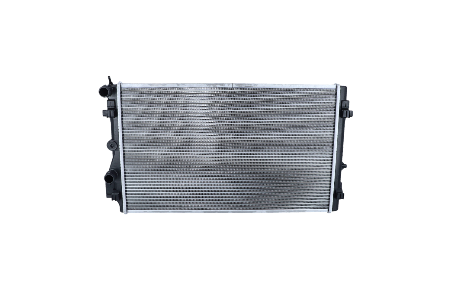 Achetez des Radiateur du moteur NRF 59056 à prix pour 116,78 €