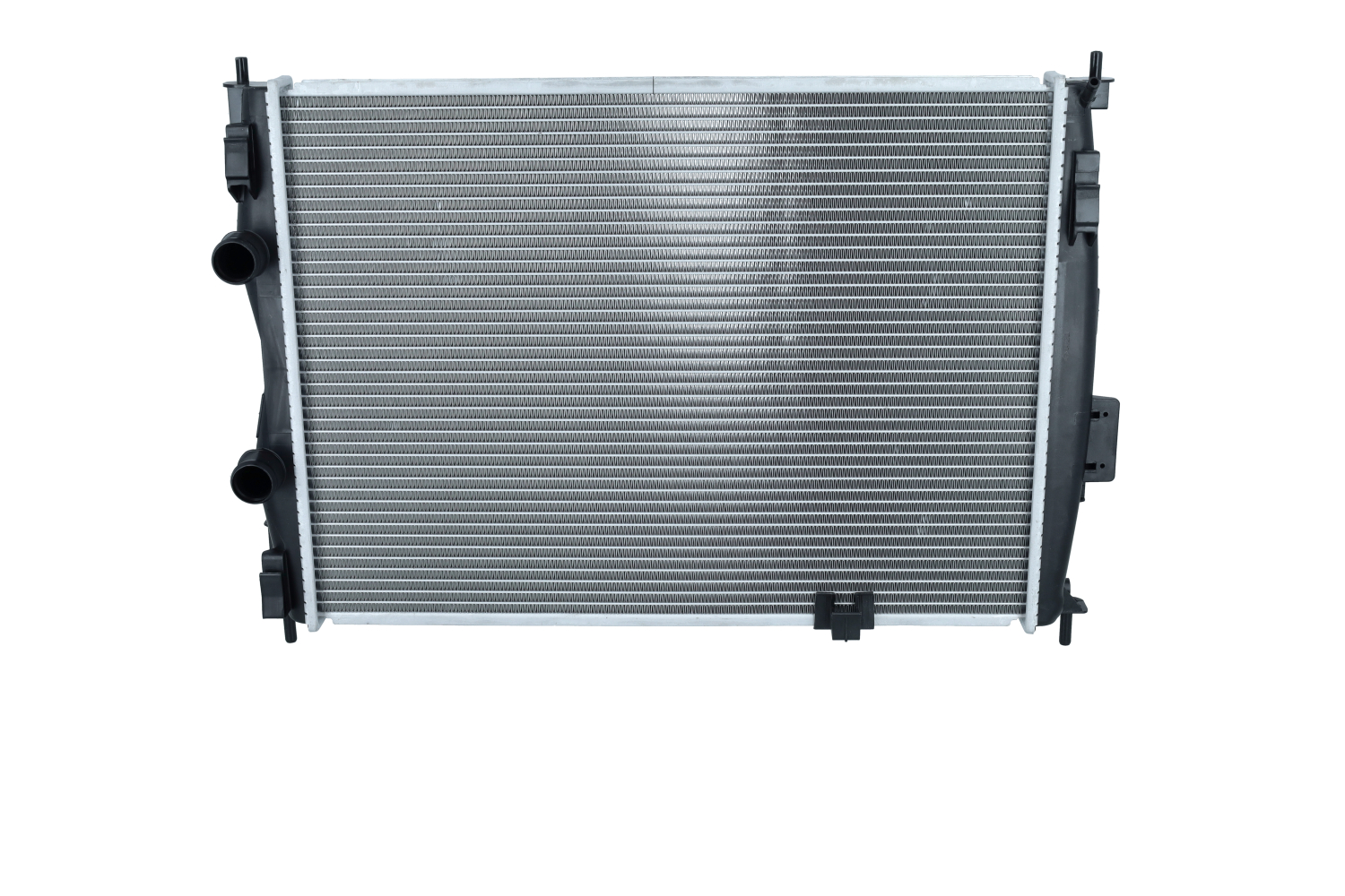 Kjøp Radiator, motorkjøling av NRF 59061 til den lave prisen 1622,80 NOK