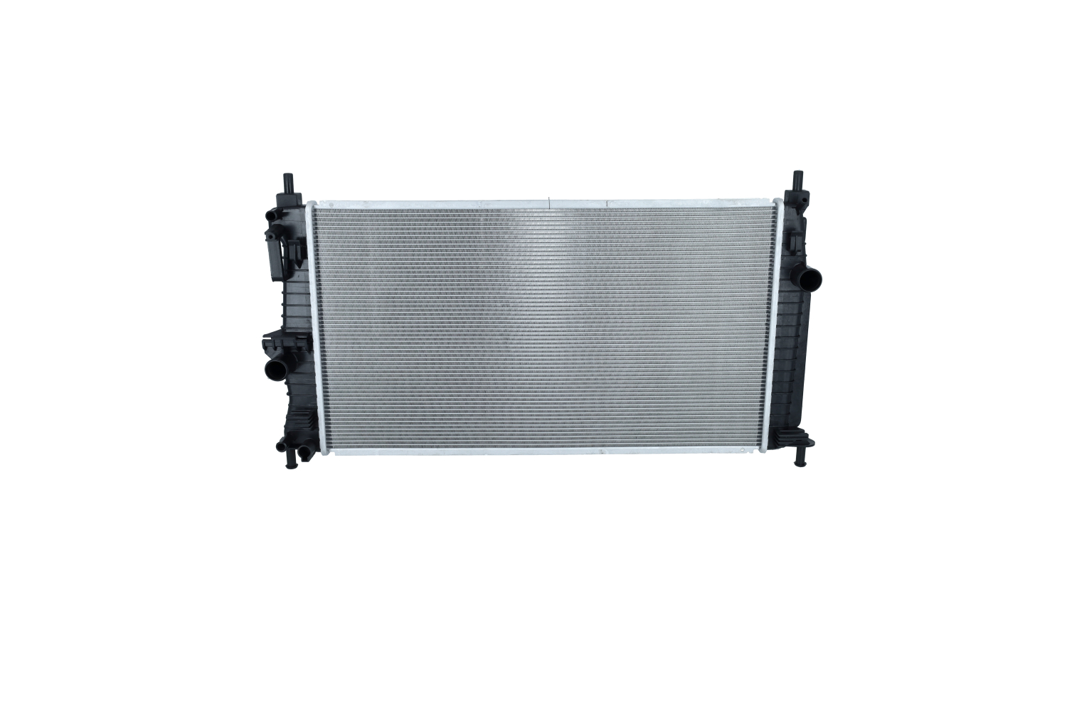 Achetez des Radiateur du moteur NRF 59068 à prix pour 70,43 €