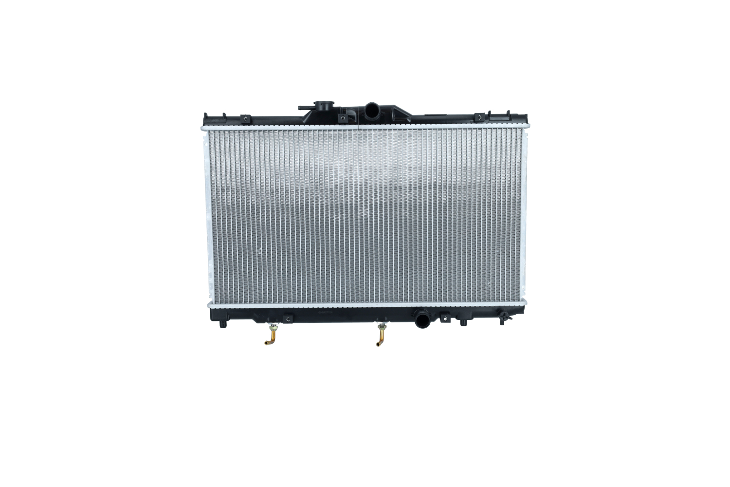 Kjøp Radiator, motorkjøling av NRF 59078 til den lave prisen 1179,56 NOK