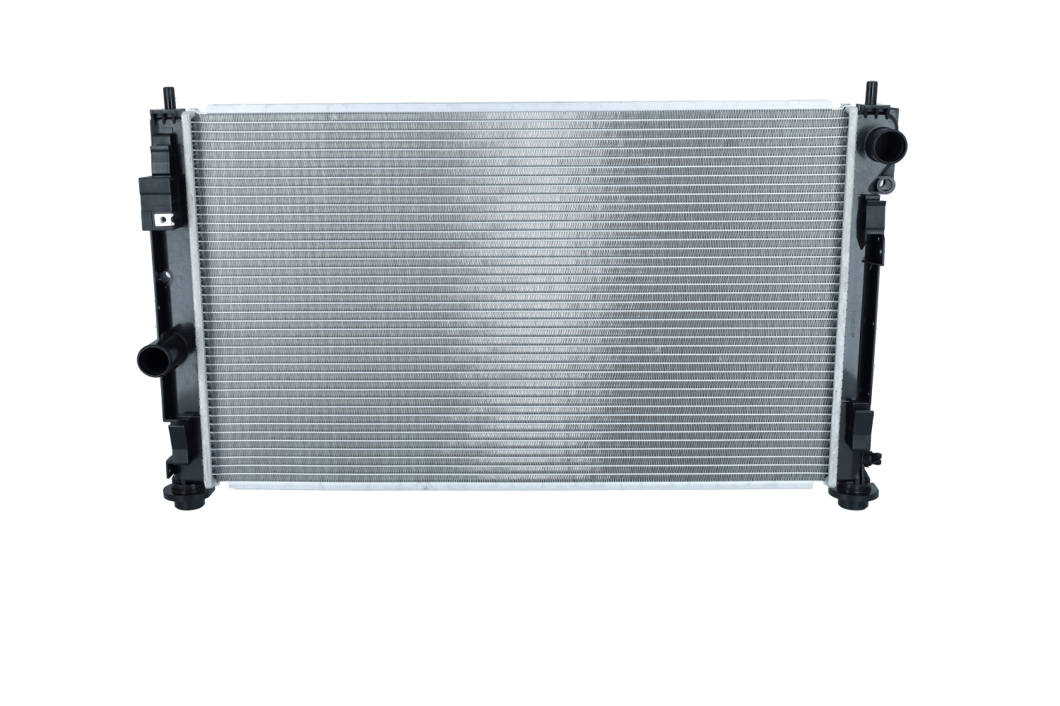 Achetez des Radiateur du moteur NRF 59089 à prix pour 101,68 €