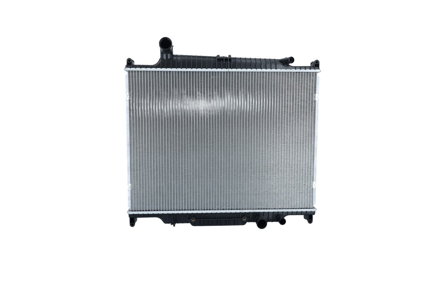 Kjøp Radiator, motorkjøling av NRF 59096 til den lave prisen 2497,33 NOK