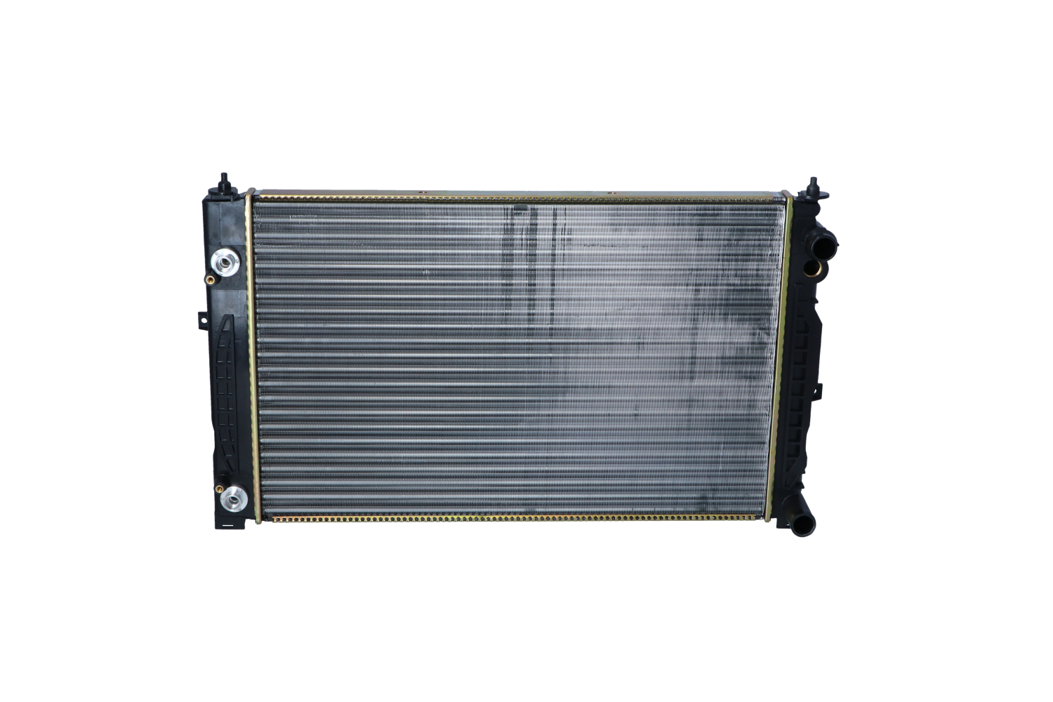 Kjøp Radiator, motorkjøling av NRF 59101 til den lave prisen 1132,04 NOK