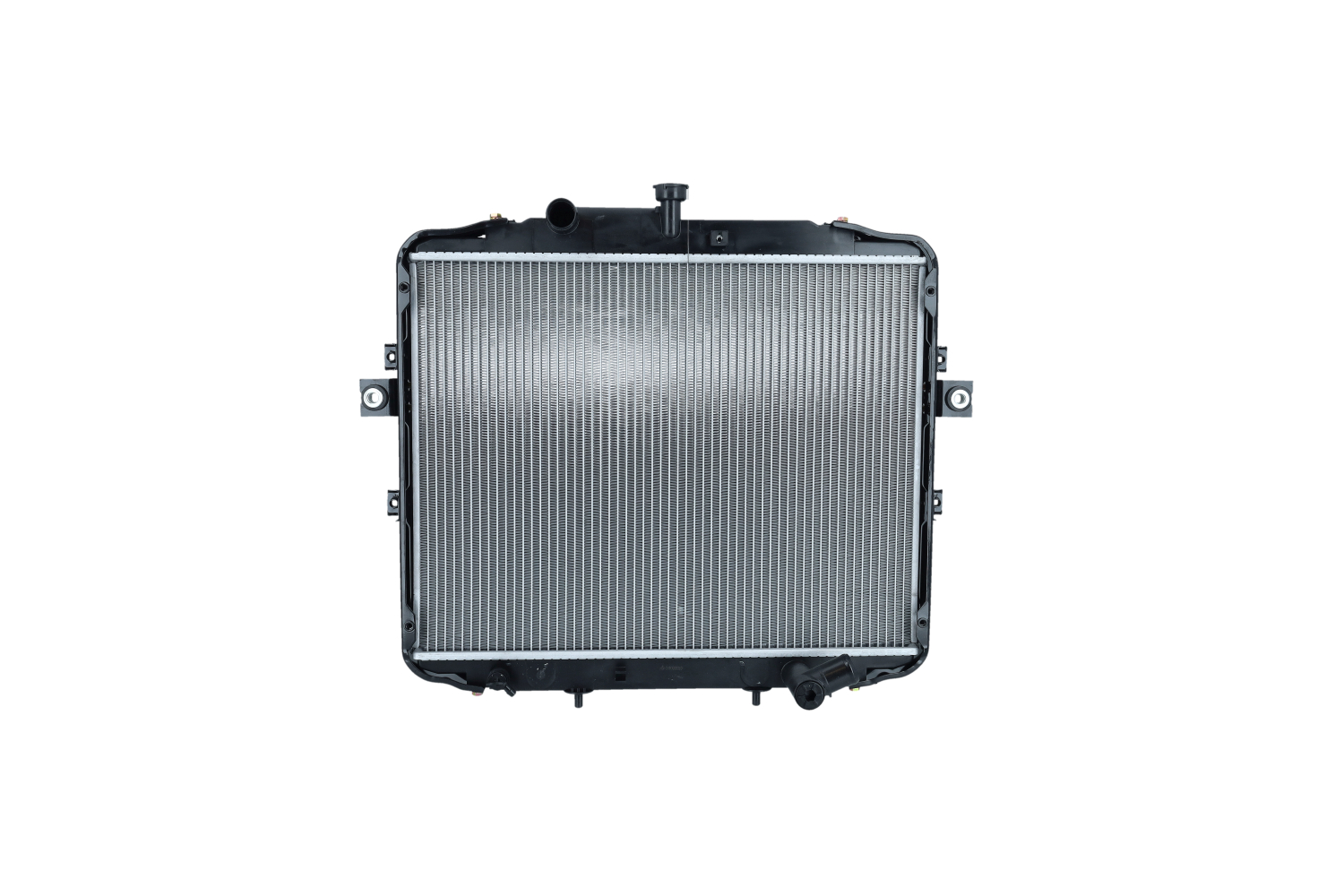 Acquista Radiatore da NRF online per H100 Pick-up a prezzi moderati