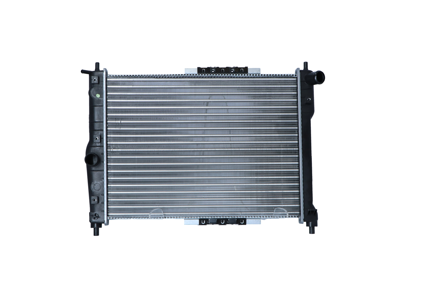 Achetez des Radiateur du moteur NRF 59122 à prix pour 50,69 €
