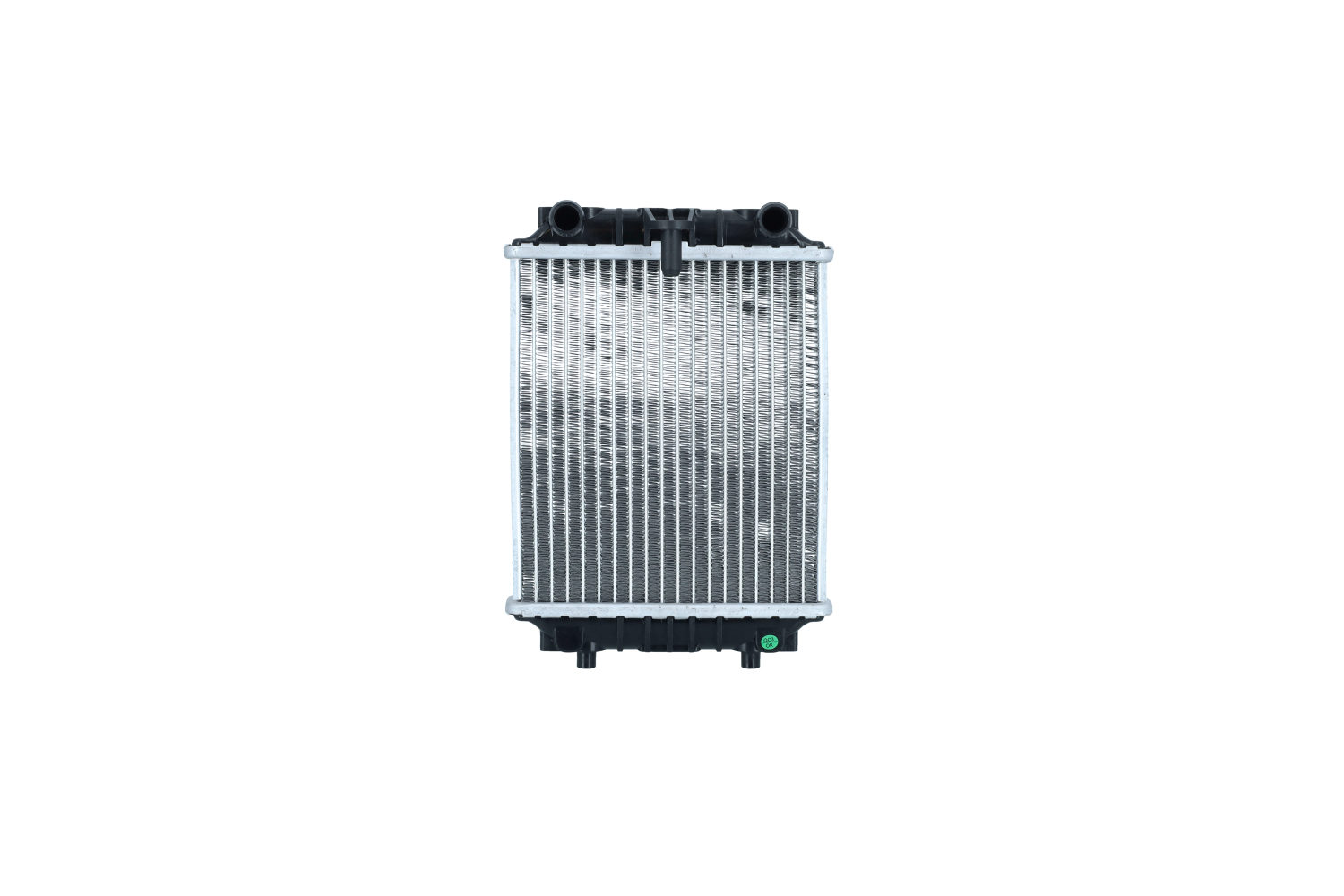 Kühler, Motorkühlung von NRF 59125