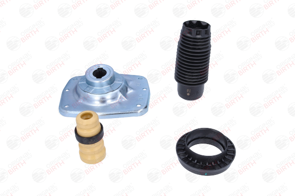 Reparatursatz, Federbeinstützlager 59125 von BIRTH günstig für 66,41 € online kaufen