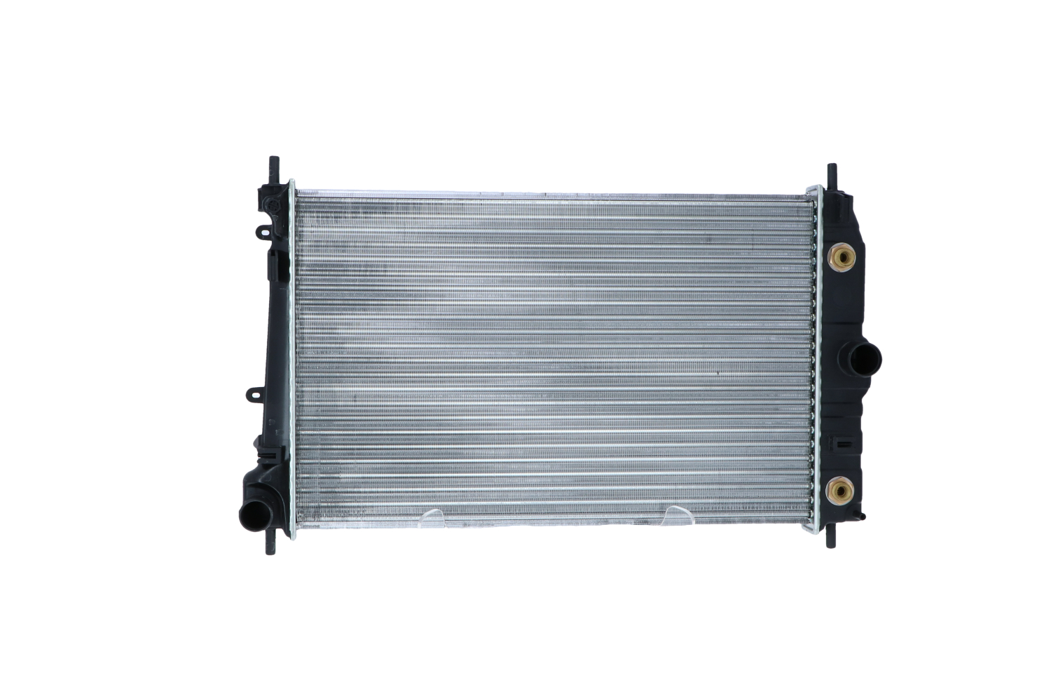 Achetez des Radiateur du moteur NRF 59129 à prix pour 134,93 €