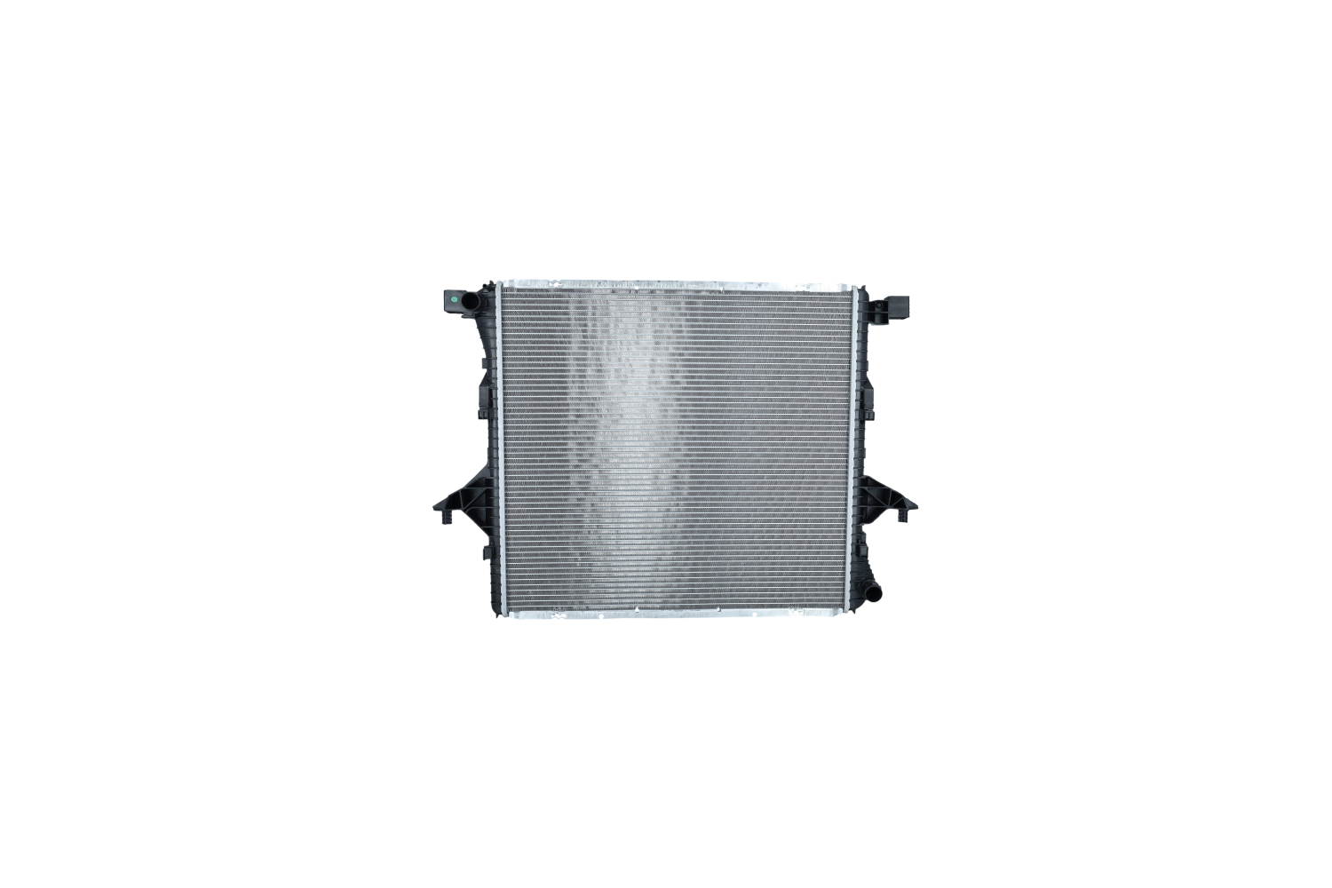Kjøp Radiator, motorkjøling av NRF 59145 til den lave prisen 1576,47 NOK