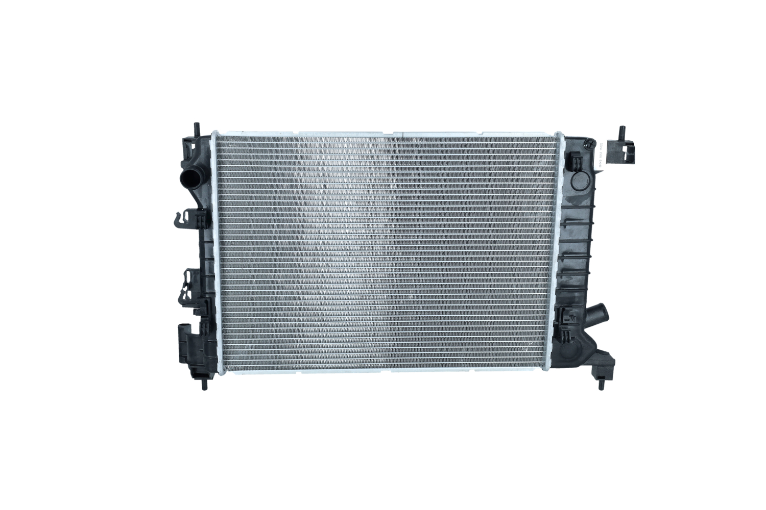 Achetez des Radiateur du moteur NRF 59149 à prix pour 105,03 €