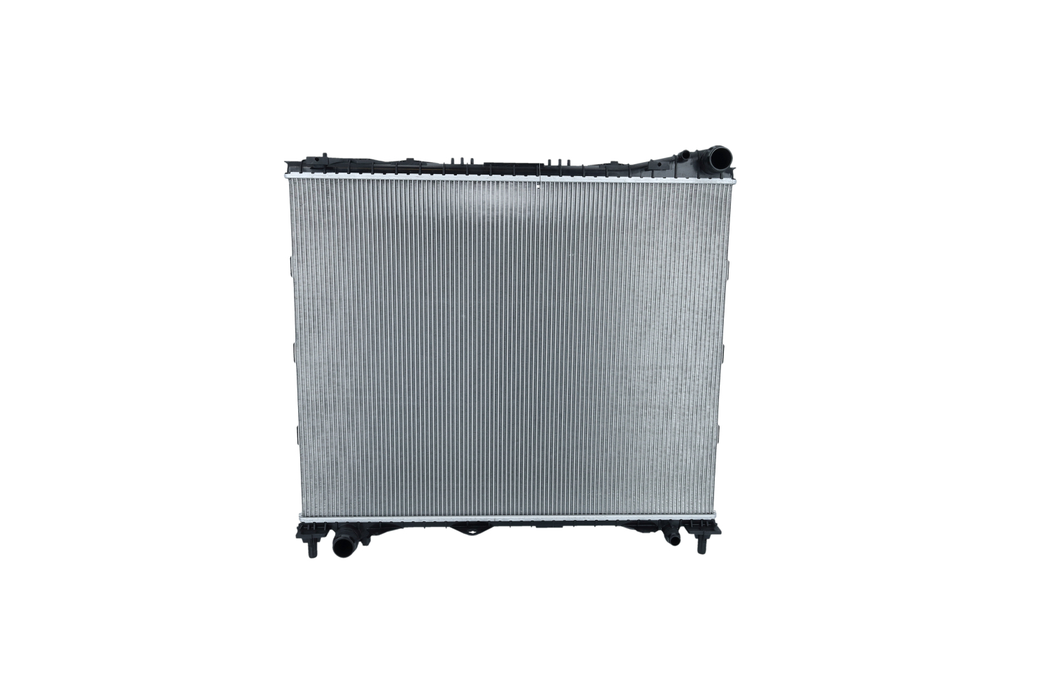 Kjøp Radiator, motorkjøling av NRF 59174 til den lave prisen 2601,70 NOK