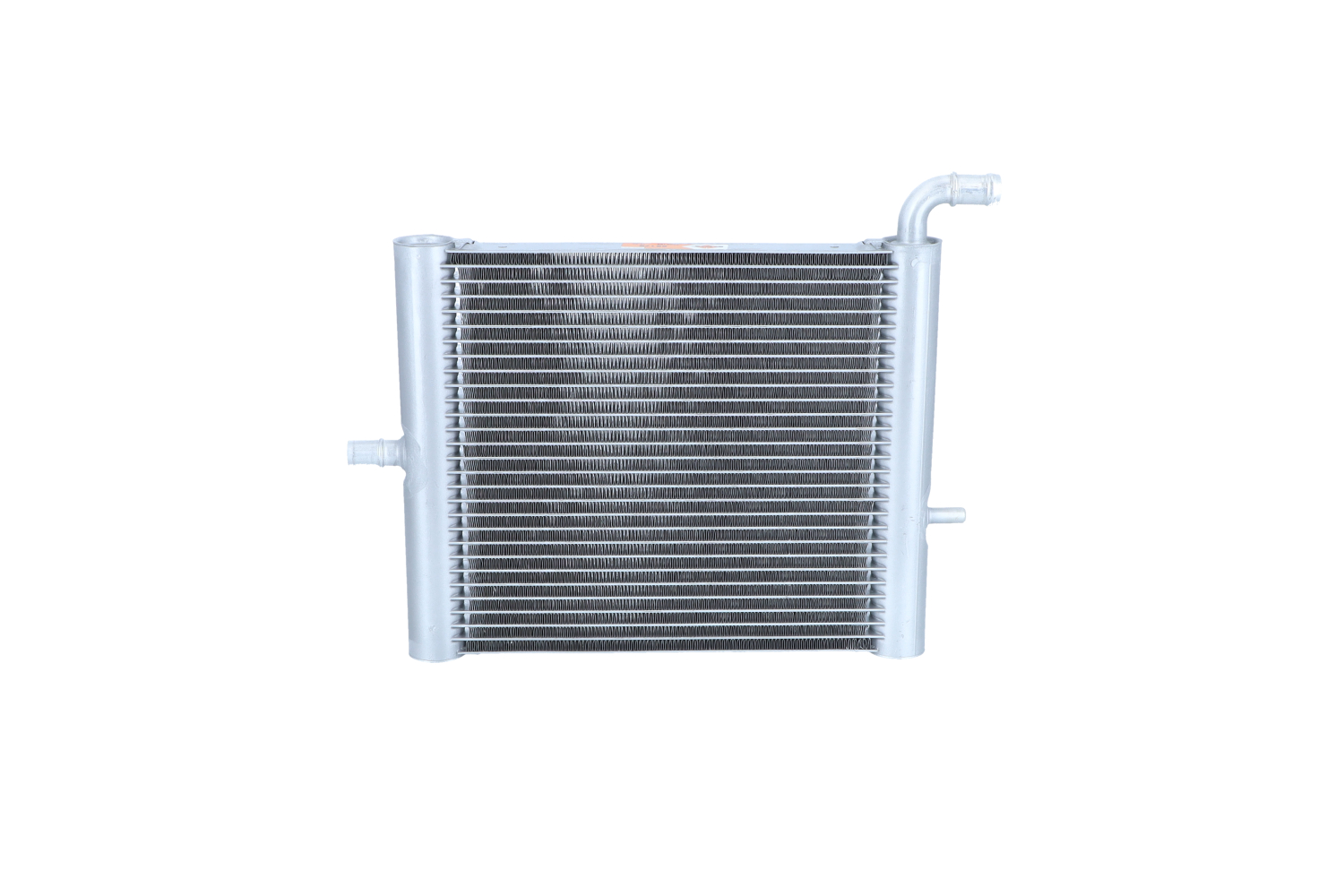 Kjøp Radiator, motorkjøling av NRF 59176 til den lave prisen 1172,08 NOK