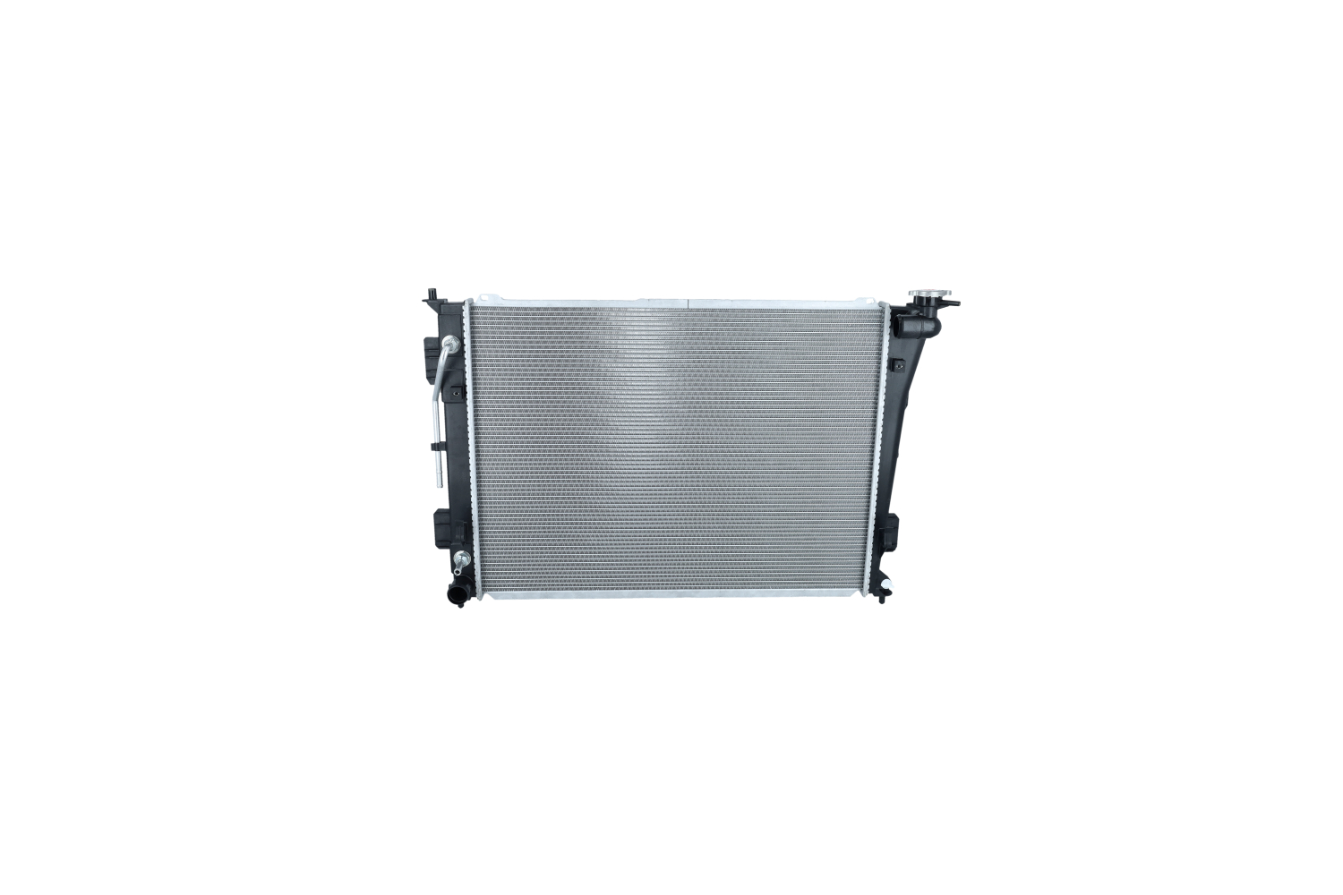 Kühler, Motorkühlung 59200