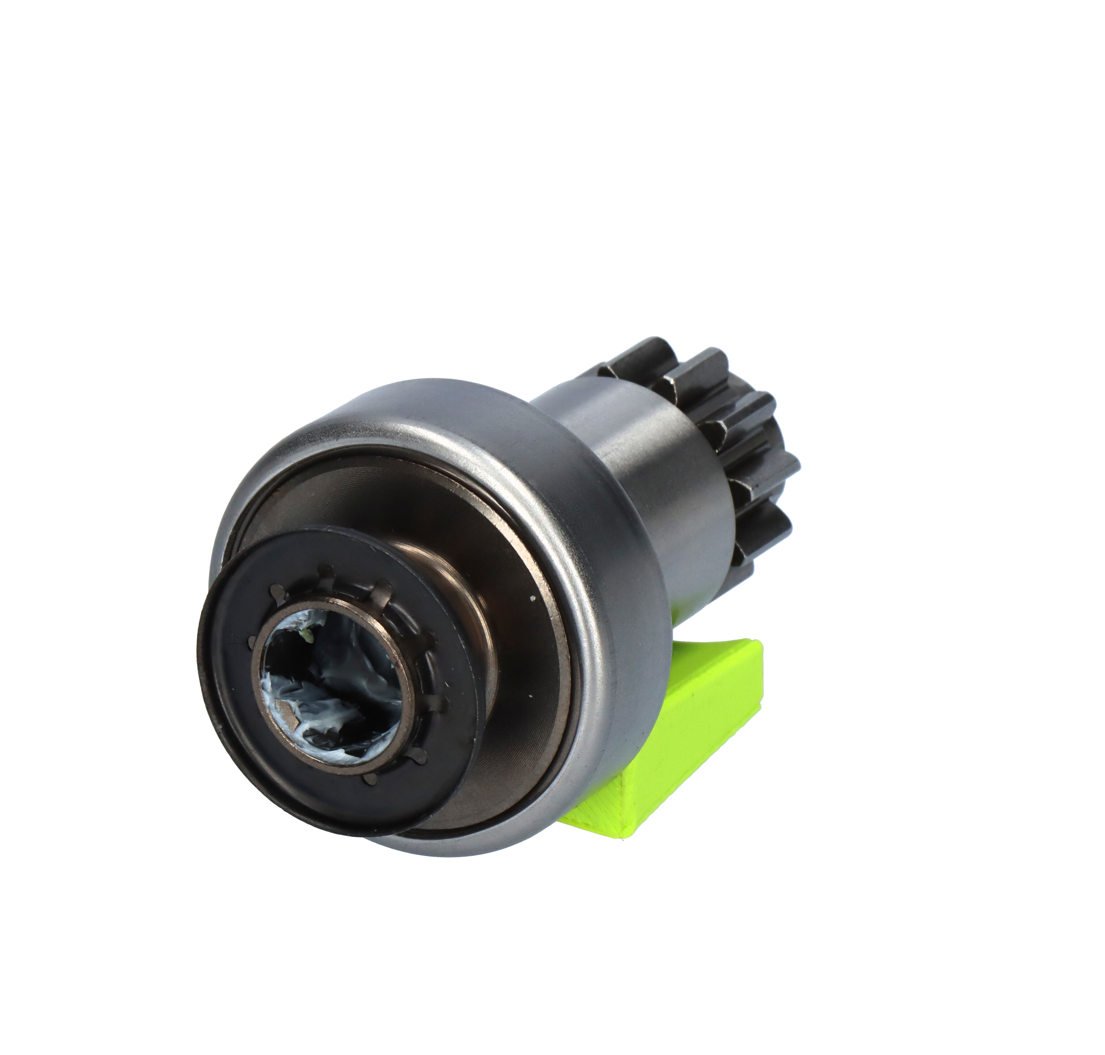 Freilaufgetriebe, Starter des Herstellers VALEO - Originalware Artikelnummer: 595639